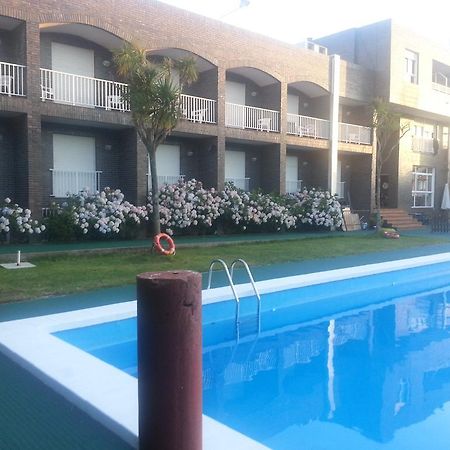 Don Hotel كانجاس دي مورازو المظهر الخارجي الصورة