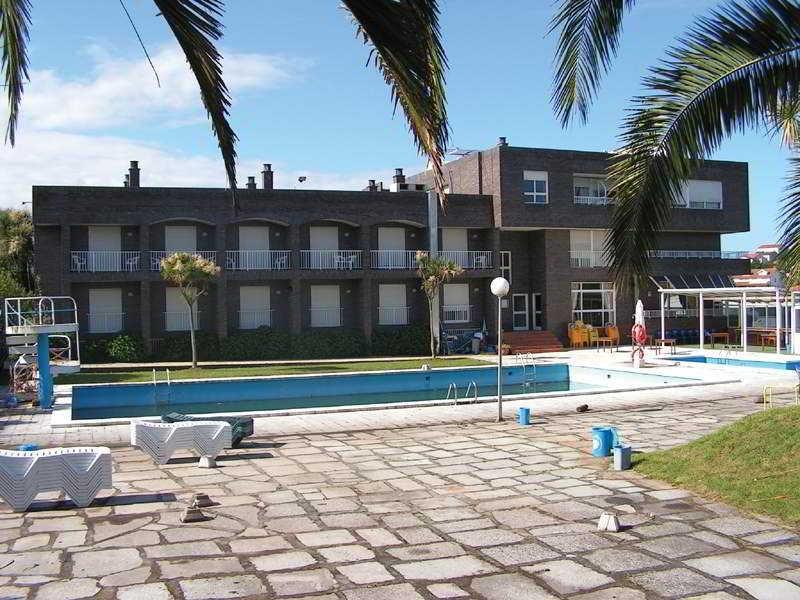 Don Hotel كانجاس دي مورازو المظهر الخارجي الصورة