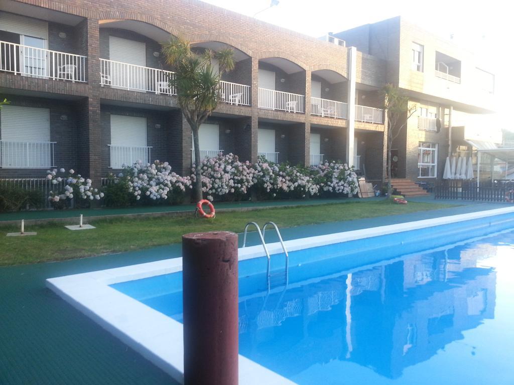 Don Hotel كانجاس دي مورازو المظهر الخارجي الصورة
