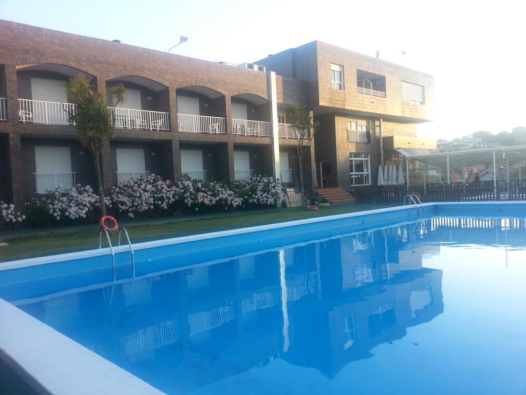 Don Hotel كانجاس دي مورازو المظهر الخارجي الصورة