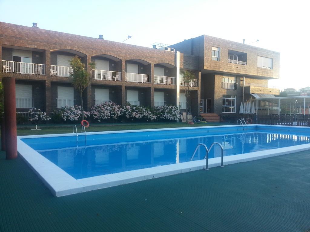 Don Hotel كانجاس دي مورازو المظهر الخارجي الصورة