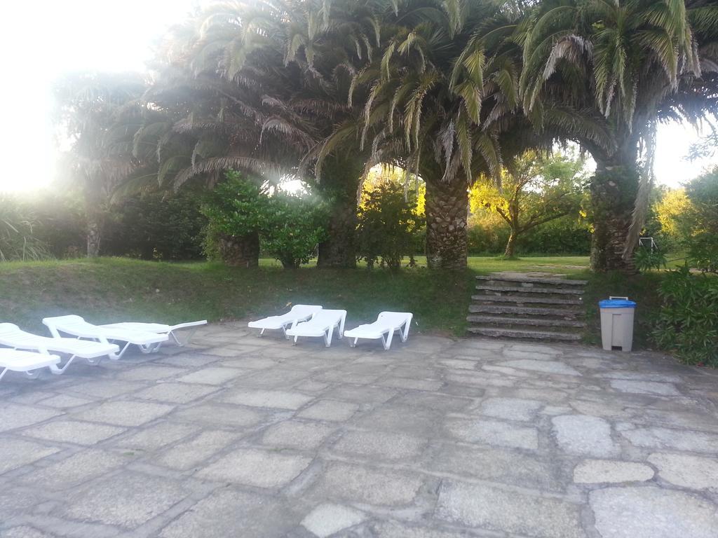 Don Hotel كانجاس دي مورازو المظهر الخارجي الصورة