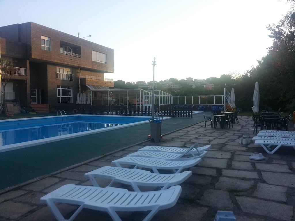 Don Hotel كانجاس دي مورازو المظهر الخارجي الصورة