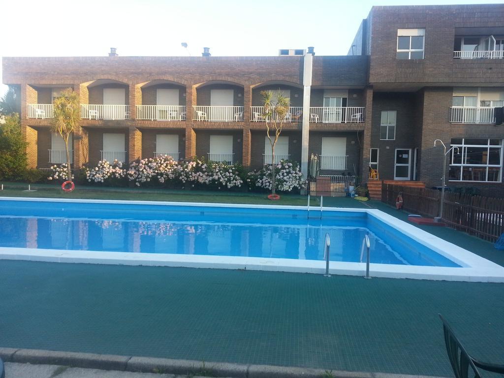 Don Hotel كانجاس دي مورازو المظهر الخارجي الصورة